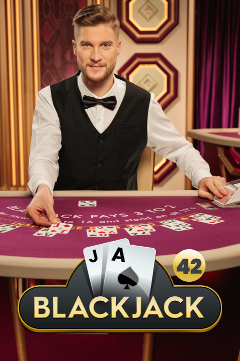 Blackjack 43 Mobile